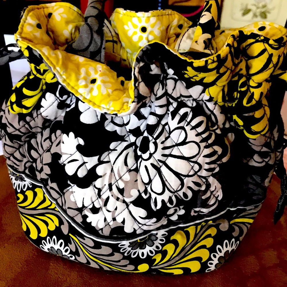 Vera Bradley Bag